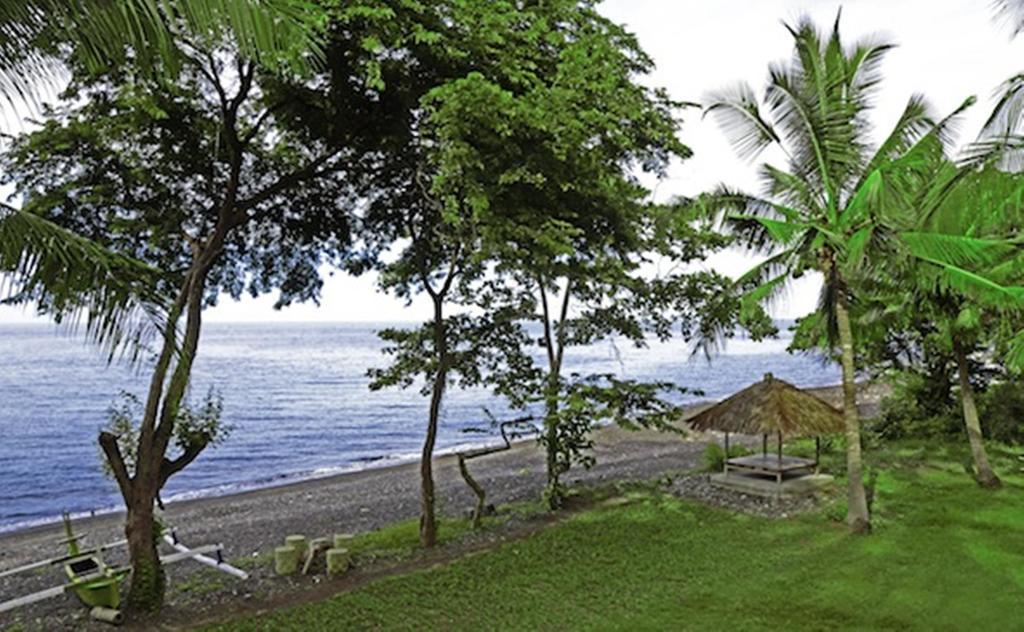 Bali Au Naturel (Adults Only) Tejakula Exterior photo